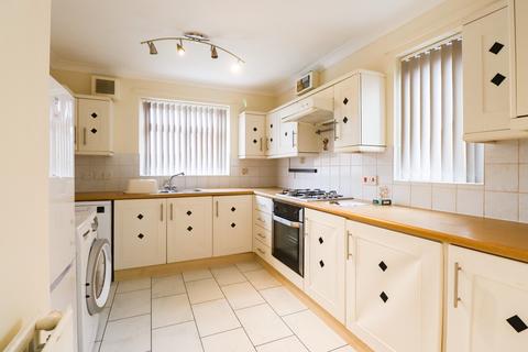 2 bedroom detached bungalow for sale, Wallace Twite Way, Dersingham