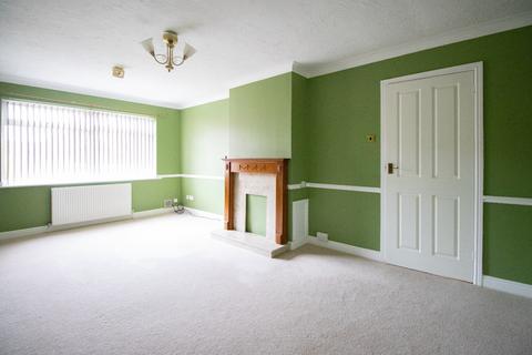 2 bedroom detached bungalow for sale, Wallace Twite Way, Dersingham