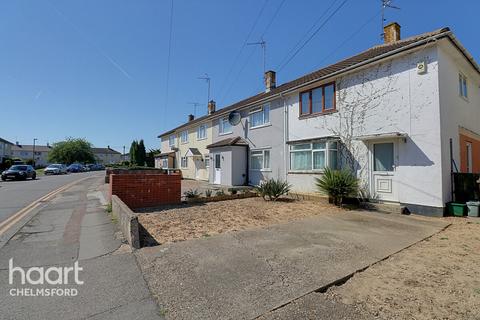 Forest Drive, Chelmsford