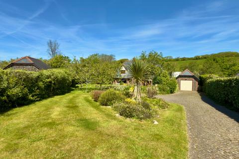 5 bedroom detached house for sale, Polzeath