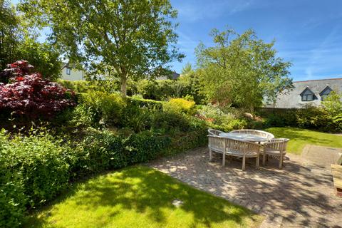 5 bedroom detached house for sale, Polzeath