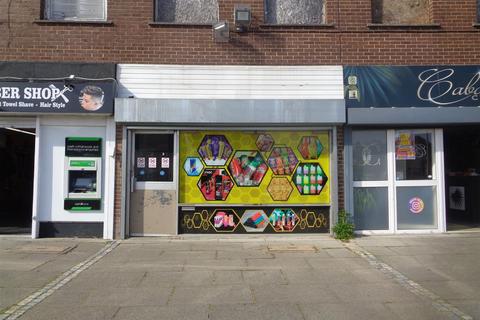 Retail property (high street) to rent - Whitby Way, Darlington