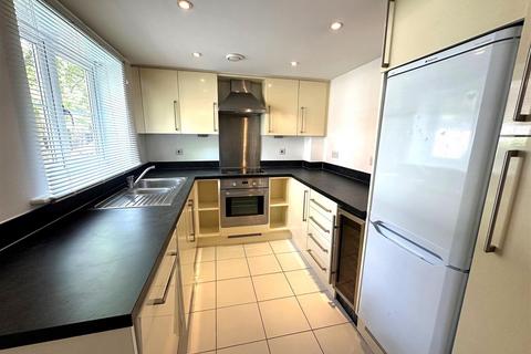 2 bedroom block of apartments for sale, Wharf Way, Kings Langley WD4
