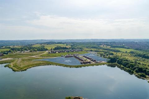 4 bedroom detached house for sale, Shipley Lakeside, Shipley, Heanor