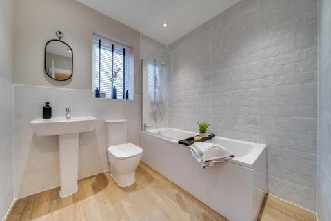 4 bedroom detached house for sale, Shipley Lakeside, Shipley, Heanor