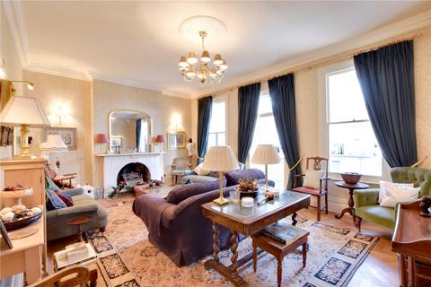 undefined, Eglinton Hill, Shooters Hill, London, SE18