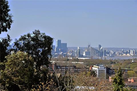 undefined, Eglinton Hill, Shooters Hill, London, SE18