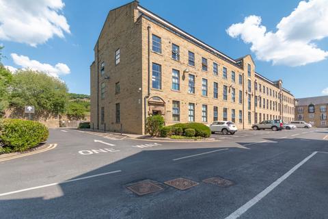 undefined, Wood Street, Bingley, West Yorkshire, BD16