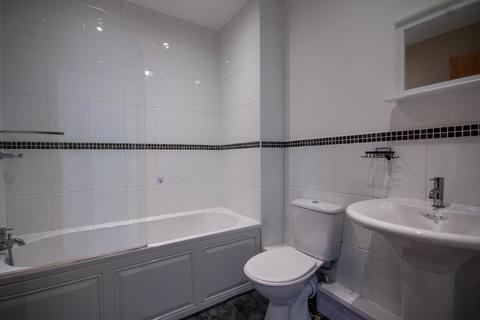 undefined, Wood Street, Bingley, West Yorkshire, BD16