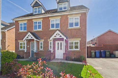 68 Bryn Coch, Wrexham, LL11 3DN