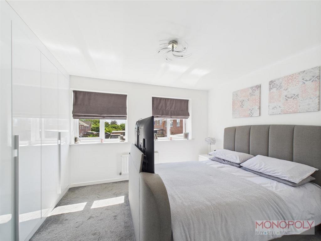 Bedroom two