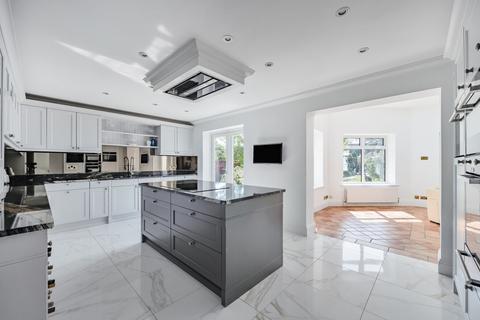 5 bedroom detached house for sale, Rook Hill Road, Friars Cliff, Christchurch, BH23