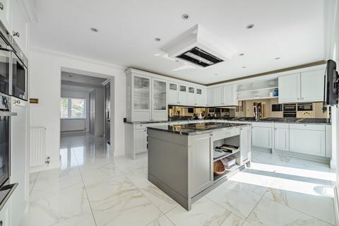 5 bedroom detached house for sale, Rook Hill Road, Friars Cliff, Christchurch, BH23