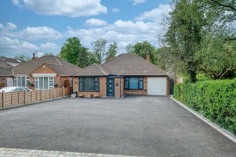 57 Earlswood Common, Earlswood, Solihull, B94 5SJ