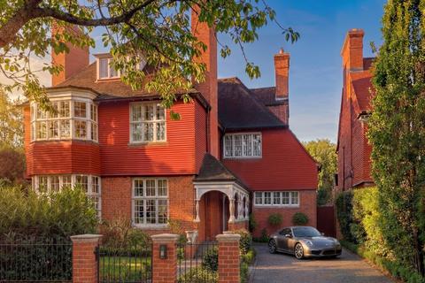 undefined, Elsworthy Road, London, NW3