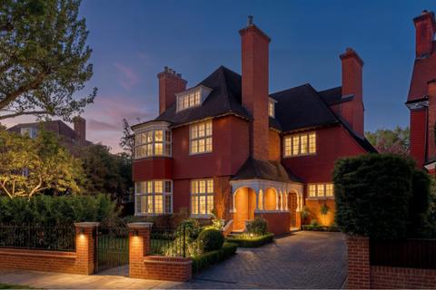 undefined, Elsworthy Road, London, NW3