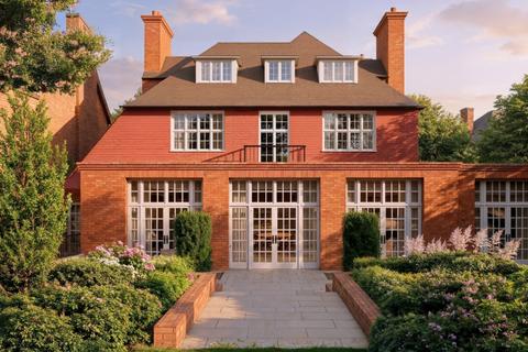 undefined, Elsworthy Road, London, NW3