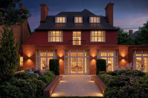 undefined, Elsworthy Road, London, NW3