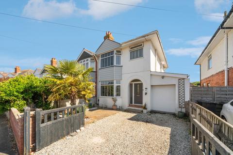 Newcombe Road, Bournemouth BH6
