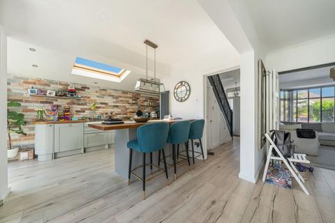 4 bedroom semi-detached house for sale, Newcombe Road, Bournemouth BH6
