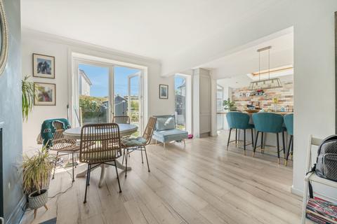 4 bedroom semi-detached house for sale, Newcombe Road, Bournemouth BH6