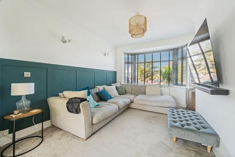 4 bedroom semi-detached house for sale, Newcombe Road, Bournemouth BH6