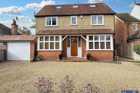 4 bedroom detached house for sale, Peppard Road, Sonning Common Reading RG4