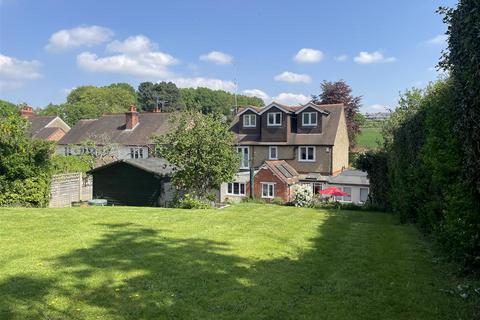 4 bedroom detached house for sale, Peppard Road, Sonning Common Reading RG4