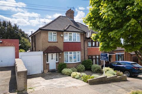 3 bedroom semi-detached house for sale, West Close, London HA9