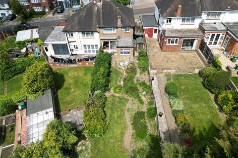3 bedroom semi-detached house for sale, West Close, London HA9