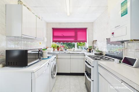 3 bedroom semi-detached house for sale, West Close, London HA9