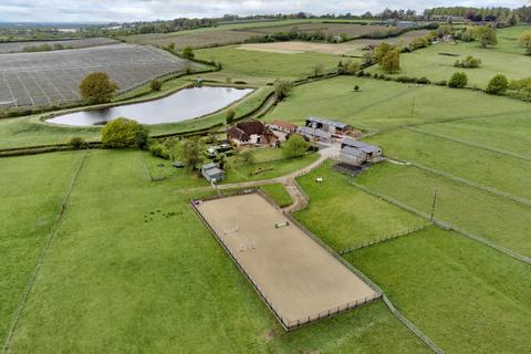 Farm for sale, Friday Street, East Sutton ME17
