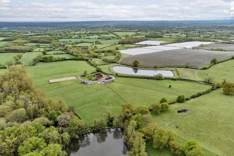 Farm for sale, Friday Street, East Sutton ME17