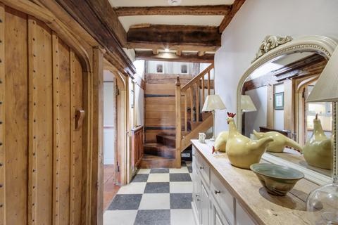 Farm for sale, Friday Street, East Sutton ME17