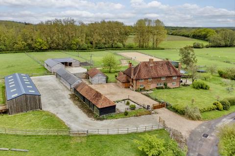 Farm for sale, Friday Street, East Sutton ME17
