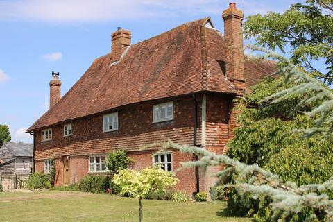 5 bedroom equestrian property for sale, Friday Street, East Sutton ME17