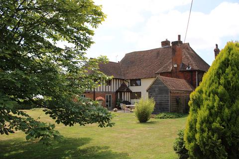 5 bedroom equestrian property for sale, Friday Street, East Sutton ME17