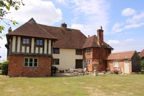 undefined, Friday Street, East Sutton ME17