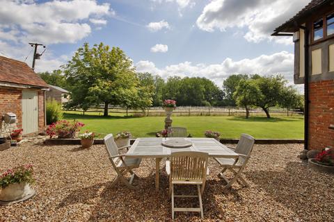 undefined, Friday Street, East Sutton ME17