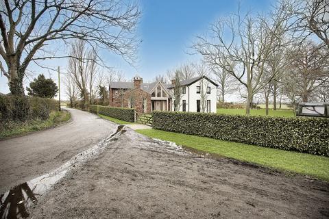 undefined, Lunt Lane, Liverpool L29