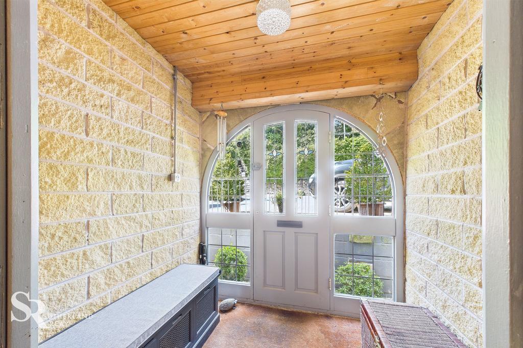 Porch