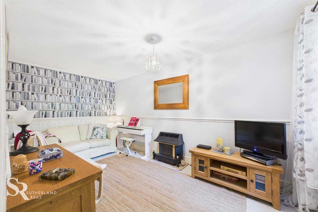 Snug Room
