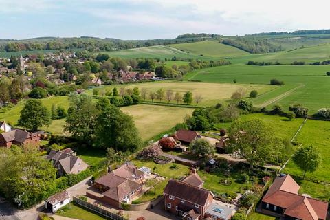 undefined, Blandford Road, Iwerne Minster