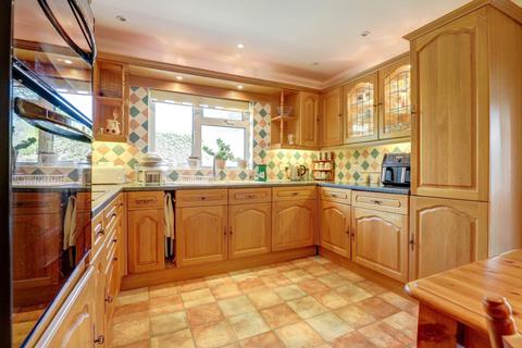 undefined, Blandford Road, Iwerne Minster