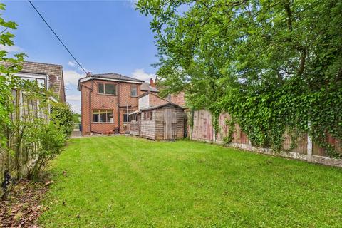 3 bedroom semi-detached house for sale, Farnworth Road, Penketh, Warrington