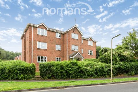 2 bedroom flat to rent, Lime Gardens, Basingstoke, RG21