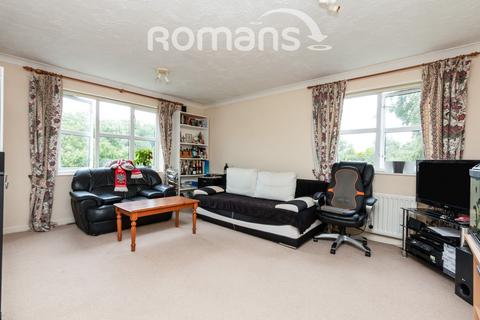 2 bedroom flat to rent, Lime Gardens, Basingstoke, RG21