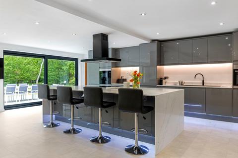 5 bedroom detached house for sale, Pitch Place, Thursley, Godalming, Surrey, GU8