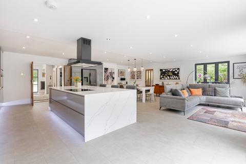 5 bedroom detached house for sale, Pitch Place, Thursley, Godalming, Surrey, GU8
