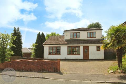 4 bedroom detached house for sale, Hillstone Avenue, Rochdale, OL12